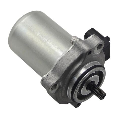 Power Shift Control Motor Compatible with TRX420FE1 TRX500FE TRX500FE1 TRX500FE2 TRX500FPE TRX500FA5 TRX500FA6 TRX500FA7 in Saudi Arabia