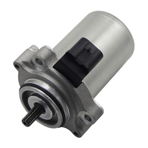 Power Shift Control Motor Compatible with TRX420FE1 TRX500FE TRX500FE1 TRX500FE2 TRX500FPE TRX500FA5 TRX500FA6 TRX500FA7 in Saudi Arabia