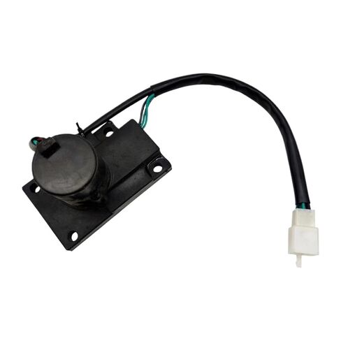 Shift Motor Electronic Controller Actuator 24446 T1-0108-0100 Compatible with LINHAI LH260 LH300 LH400 260 300 400 ATV UTV in Kuwait