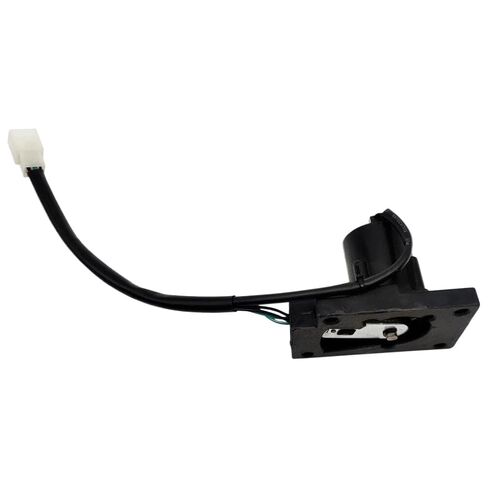 Shift Motor Electronic Controller Actuator 24446 T1-0108-0100 Compatible with LINHAI LH260 LH300 LH400 260 300 400 ATV UTV in Kuwait