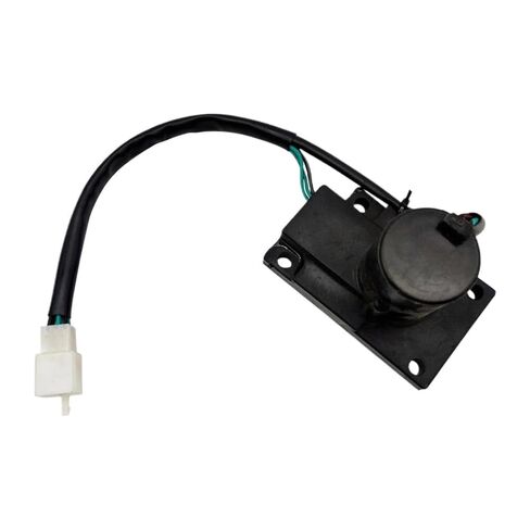 Shift Motor Electronic Controller Actuator 24446 T1-0108-0100 Compatible with LINHAI LH260 LH300 LH400 260 300 400 ATV UTV in Kuwait