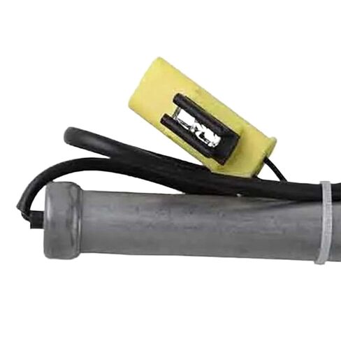 Bonnet Active Hood Actuator Compatible with GLC X254 W254 GLC260 GLC300 GLC400 GLC450 2 Pcs in Saudi Arabia