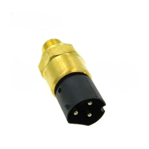 61318-361787 61318361787 61311378073 Coolant Temperature Switch/Fan Switch(1 PCS Black) in Saudi Arabia