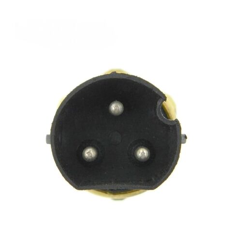 61318-361787 61318361787 61311378073 Coolant Temperature Switch/Fan Switch(1 PCS Black) in Saudi Arabia