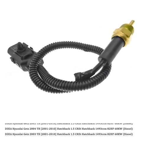 39220-27500 73374 7.3374 82408 Coolant Temperature Sensor in Kuwait
