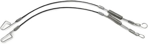 Convertible Top Release Cable (Side) Compatible with Ford Mustang 1994-2004 CCT1025 in Saudi Arabia