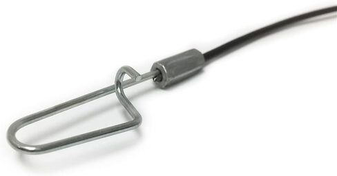 Convertible Top Release Cable (Side) Compatible with Ford Mustang 1994-2004 CCT1025 in Saudi Arabia