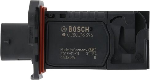 BOSCH 0280218396 Original Equipment Mass Air Flow (MAF) Sensor - Compatible with Select Land Rover Defender 90/110/130, Discovery, Range Rover Evoque, Range Rover, Range Rover Sport, Range Rover Velar in Kuwait