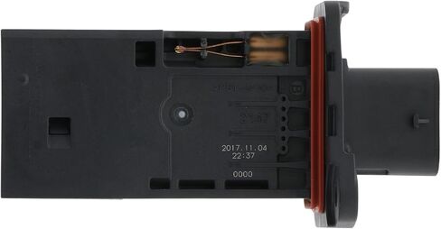 BOSCH 0280218396 Original Equipment Mass Air Flow (MAF) Sensor - Compatible with Select Land Rover Defender 90/110/130, Discovery, Range Rover Evoque, Range Rover, Range Rover Sport, Range Rover Velar in Kuwait