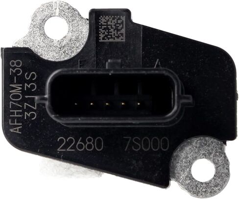 Genuine Nissan 22680-7S00A Mass Air Flow Sensor in Kuwait