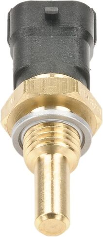 مستشعر درجة حرارة سائل تبريد المحرك الأصلي 0281002170 من BOSCH - متوافق مع مجموعة مختارة من كاديلاك CTS؛ شيفروليه كولورادو، اكسبرس 2500، اكسبرس 3500؛ جي إم سي كانيون، سافانا 2500، سافانا 3500 in Kuwait