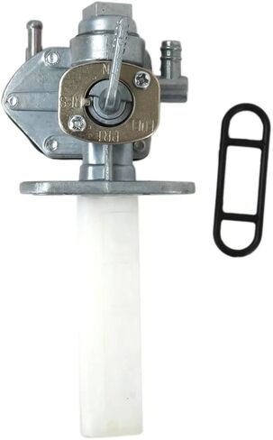 Fuel Valve Petcock Switch Assembly for Yamaha Virago 700 XV700 1984-1987 in Saudi Arabia