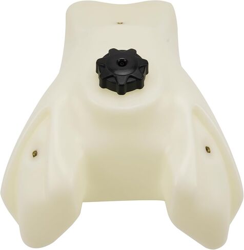 Fuel Gas Tank Compatible with Honda TRX450ER Sportrax 450ER 2006-2007, Honda TRX450R Sportrax 450R 2004-2009,2012 Natural in Kuwait