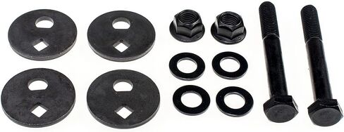 Dorman 533-101 Front Upper Alignment Caster/Camber Kit Compatible with Select Ford/Mazda/Mercury Models in Kuwait