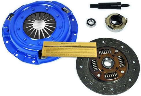 EFT STAGE 1 HD SPORT CLUTCH KIT WORKS WITH 1990-1993 MAZDA MX5 MX-5 MIATA 1.6L DOHC 4CYL in Kuwait