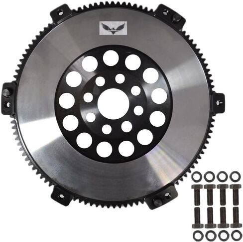 JDK OE Clutch Kit + Chromoly Flywheel متوافق مع 1996-1999 BMW M3 / 1998-2002 BMW Z3 M COUPE/M ROADSTER E36 in Kuwait