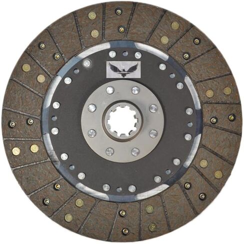 JDK OE Clutch Kit + Chromoly Flywheel متوافق مع 1996-1999 BMW M3 / 1998-2002 BMW Z3 M COUPE/M ROADSTER E36 in Kuwait