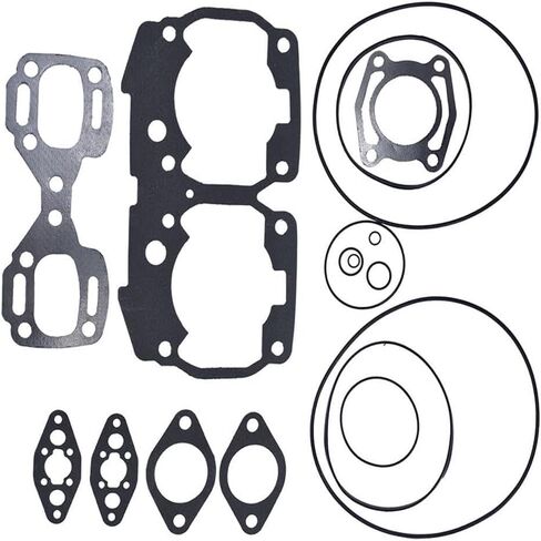 Genuine 1996 1997 96 97 For SeaDoo GSX GTX XP 787 800 Top End Gasket & O-Ring Kit OEM Replacement in Kuwait