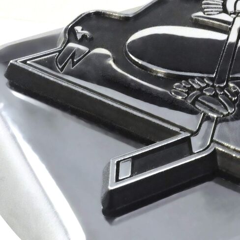 FANMATS 15046 South Carolina Gamecocks Chrome Metal Hitch Cover with Chrome Metal 3D Emblem in Kuwait