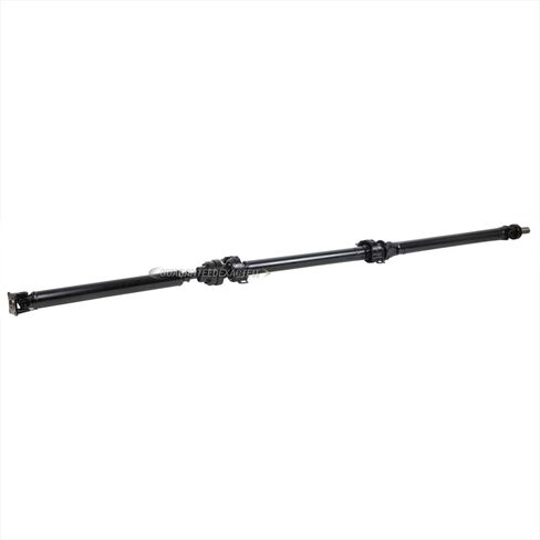 Rear Driveshaft For Toyota Sienna AWD 2004 2005 2006 2007 2008 2009 2010 - BuyAutoParts 91-01014N New in Kuwait