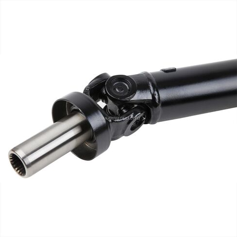 Rear Driveshaft For Toyota Sienna AWD 2004 2005 2006 2007 2008 2009 2010 - BuyAutoParts 91-01014N New in Kuwait