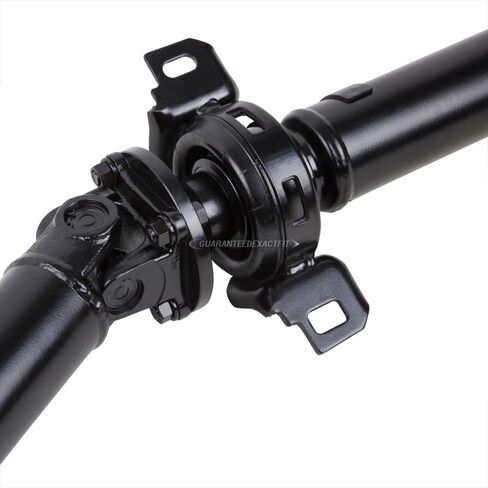 Rear Driveshaft For Toyota Sienna AWD 2004 2005 2006 2007 2008 2009 2010 - BuyAutoParts 91-01014N New in Kuwait