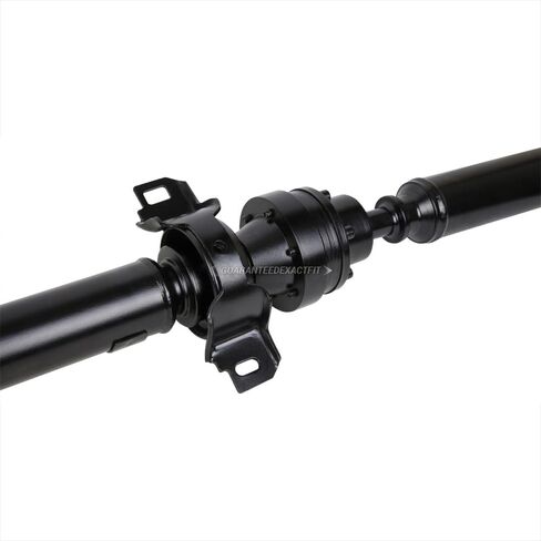 Rear Driveshaft For Toyota Sienna AWD 2004 2005 2006 2007 2008 2009 2010 - BuyAutoParts 91-01014N New in Kuwait
