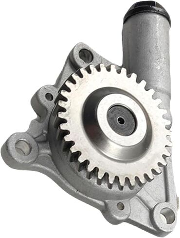 Oil Pump CY-119125-32000 CY119125-32000 119125-32000 11912532000 YM119125-32000 YM11912532000 For Cadet Tractor SC2400 SC2450 For Yanmar Engine 3TNM68 3TNM72 3TNM74 in Kuwait