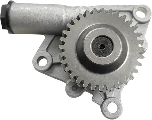 Oil Pump CY-119125-32000 CY119125-32000 119125-32000 11912532000 YM119125-32000 YM11912532000 For Cadet Tractor SC2400 SC2450 For Yanmar Engine 3TNM68 3TNM72 3TNM74 in Kuwait