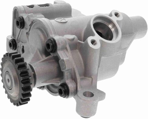 15D VAICO - V10-6878 - Oil Pump - fits VOLKSWAGEN 06H115105DR in Saudi Arabia