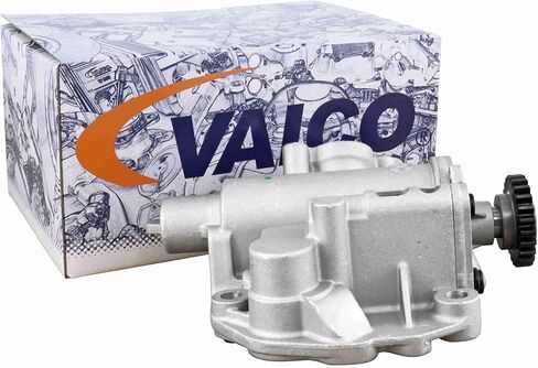 15D VAICO - V10-6878 - Oil Pump - fits VOLKSWAGEN 06H115105DR in Saudi Arabia