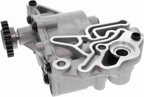 15D VAICO - V10-6878 - Oil Pump - fits VOLKSWAGEN 06H115105DR in Saudi Arabia
