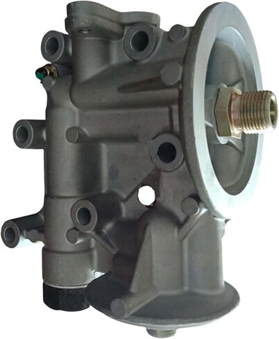 Oil Pump ME014600 For Mitsubishi Engine CAT Excavator 4D34 4D31 4D32 in Kuwait