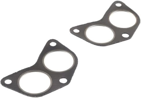 جوانات مشعب العادم MOCA تناسب 2005-2006 لـ Saab 9-2X 2.5L و2004-2013 لسوبارو فورستر 2.5L و2013-2015 لـ Scion FR-S 2.0L و2004-2014 لسوبارو امبريزا 2.5L in Kuwait