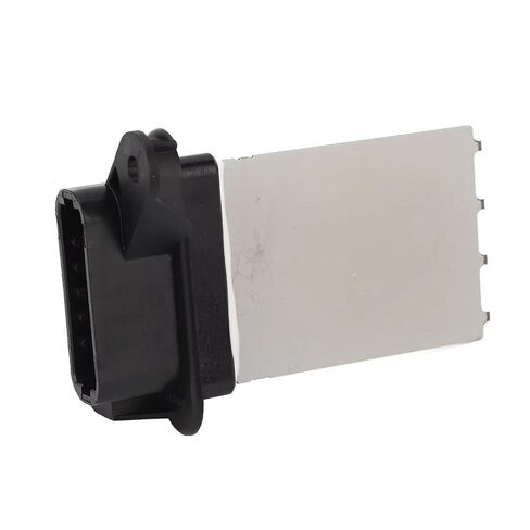 Heater Blower Fan Resistor Compatible with Chevy for Trax 2013-2018 2019 2020 Car HVAC Heater Blower Motor Resistor 94560526 95018066 in Kuwait