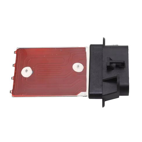 Heater Blower Fan Resistor Compatible with Chevy for Trax 2013-2018 2019 2020 Car HVAC Heater Blower Motor Resistor 94560526 95018066 in Kuwait