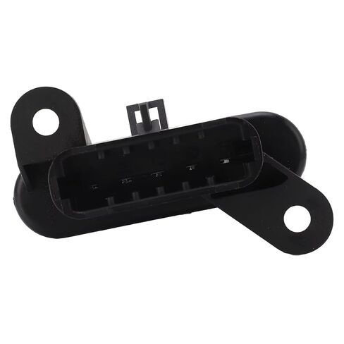 Heater Blower Fan Resistor Compatible with Chevy for Trax 2013-2018 2019 2020 Car HVAC Heater Blower Motor Resistor 94560526 95018066 in Kuwait