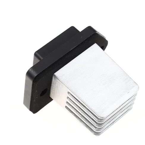 Blower Fan Heater Resistor for Opel for Antara 2007-2017 96629733 Car Blower Fan 4803988 Radiator Heater Resistor Fan Motor in Kuwait