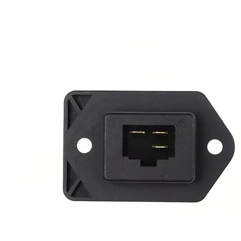 Blower Fan Heater Resistor for Opel for Antara 2007-2017 96629733 Car Blower Fan 4803988 Radiator Heater Resistor Fan Motor in Kuwait