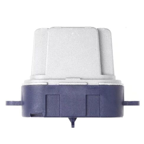 Heater Blower Fan Resistor Compatible with Laguna Mk2 2001-2007 Car Ac Heater Blower Motor Fan Resistor 77012-06541 7701206541 52485218 in Kuwait