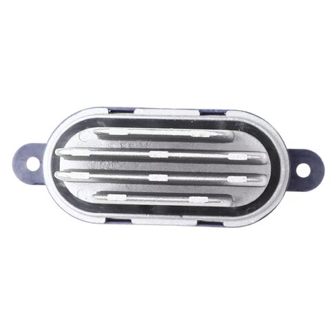 Heater Blower Fan Resistor Compatible with Laguna Mk2 2001-2007 Car Ac Heater Blower Motor Fan Resistor 77012-06541 7701206541 52485218 in Kuwait