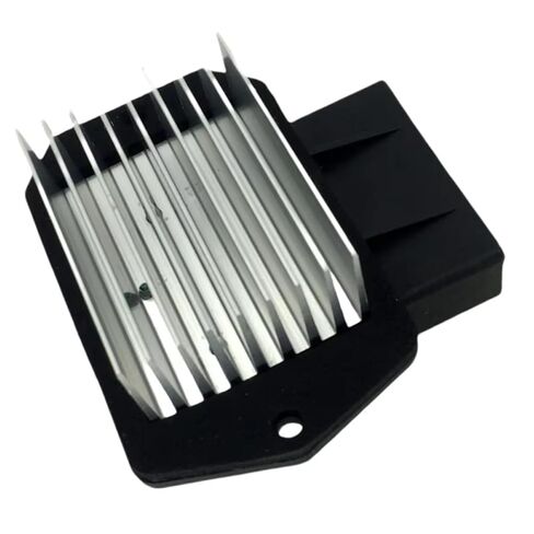 Heater Blower Fan Resistor Compatible with Scion Tc 2005-2010 Car Ac Heater Blower Motor Resistor 8716513010 4993002121 499300-2121 in Kuwait