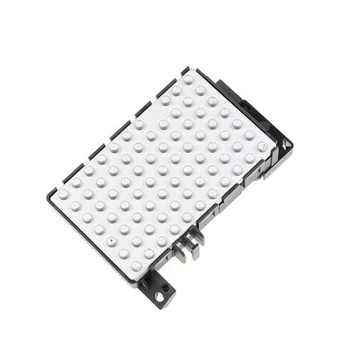 Heater Blower Fan Resistor Compatible with Benz Cl550 2007-2013 2014 Car Heater Blower Motor Resistor Control A2218706758 2218706758 in Kuwait