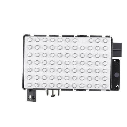 Heater Blower Fan Resistor Compatible with Benz Cl550 2007-2013 2014 Car Heater Blower Motor Resistor Control A2218706758 2218706758 in Kuwait