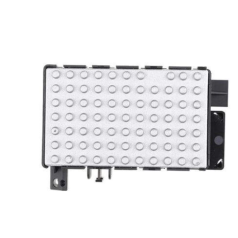 Heater Blower Fan Resistor Compatible with Benz Cl550 2007-2013 2014 Car Heater Blower Motor Resistor Control A2218706758 2218706758 in Kuwait