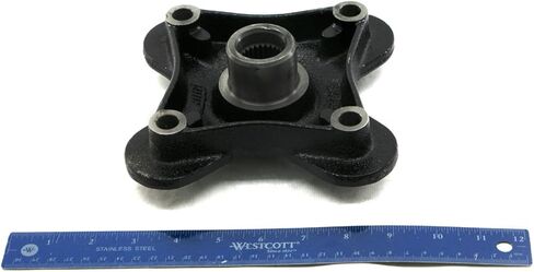 محور العجلة الخلفية Polaris RZR، أسود متوسط ​​اللمعان، قطعة OEM الأصلية 5139265-067، الكمية 1 in Kuwait