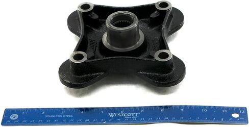 محور العجلة الخلفية Polaris RZR، أسود متوسط ​​اللمعان، قطعة OEM الأصلية 5139265-067، الكمية 1 in Kuwait