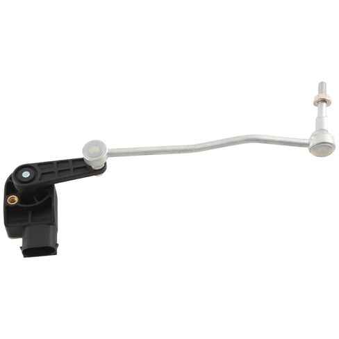 Front Headlight Leveling Motor Replacement Compatible with A8 A8Q S8 4E0941285E 4E0941286E 4E0941285G 4E0941286G in Kuwait