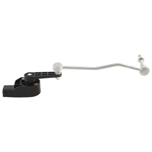 Front Headlight Leveling Motor Replacement Compatible with A8 A8Q S8 4E0941285E 4E0941286E 4E0941285G 4E0941286G in Kuwait