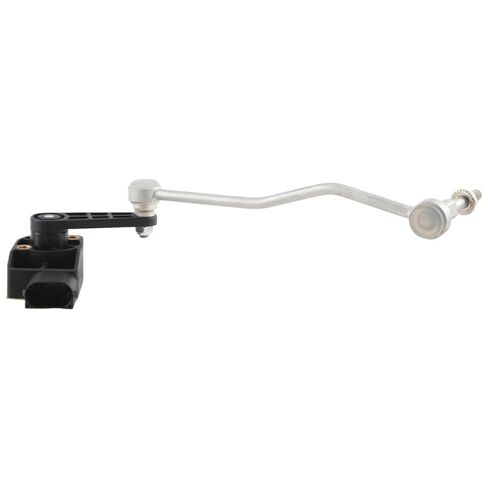 Front Headlight Leveling Motor Replacement Compatible with A8 A8Q S8 4E0941285E 4E0941286E 4E0941285G 4E0941286G in Kuwait